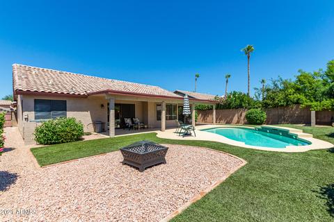4331 E Coolbrook Ave, Phoenix, AZ 85032 photo 42