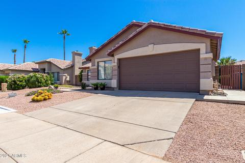 4331 E Coolbrook Ave, Phoenix, AZ 85032 photo 3