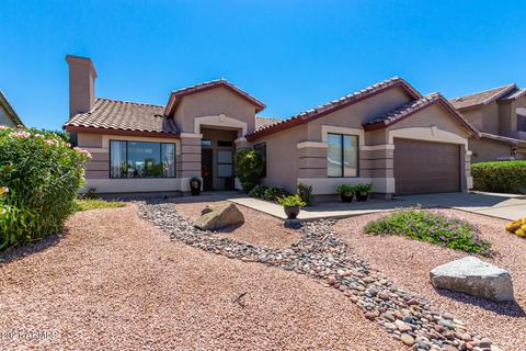 4331 E Coolbrook Ave, Phoenix, AZ 85032 photo 5