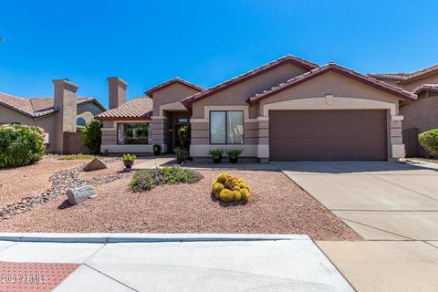 4331 E Coolbrook Ave, Phoenix, AZ 85032 photo 2