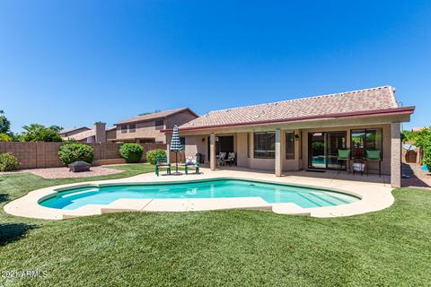 4331 E Coolbrook Ave, Phoenix, AZ 85032 photo 40