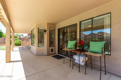 4331 E Coolbrook Ave, Phoenix, AZ 85032 photo 38