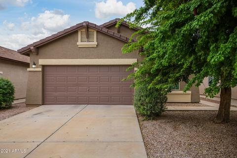 10918 E Boston St, Apache Junction, AZ 85120 photo 1