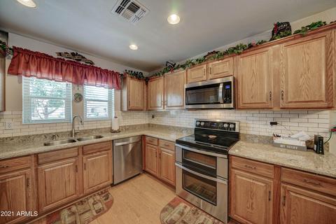 8441 E Keats Ave, Mesa, AZ 85209 photo 8