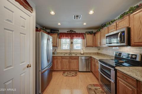 8441 E Keats Ave, Mesa, AZ 85209 photo 5