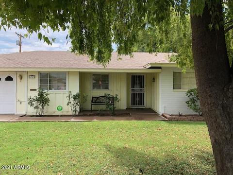 1343 E 2nd Pl, Mesa, AZ 85203 photo 2