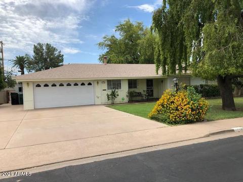 1343 E 2nd Pl, Mesa, AZ 85203 photo 1