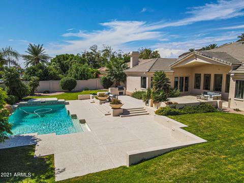 5121 E Pasadena Ave, Phoenix, AZ 85018 photo 54