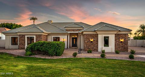 5121 E Pasadena Ave, Phoenix, AZ 85018 photo 1