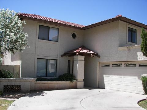 231 E Kroll Dr, Gilbert, AZ 85234 photo 1
