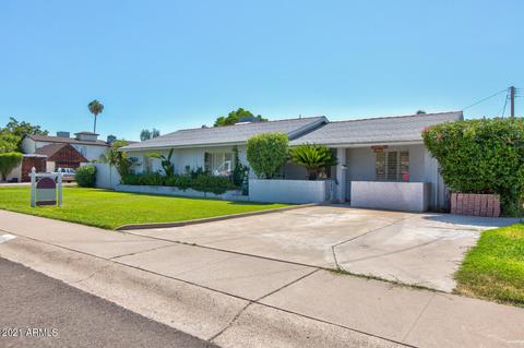 1043 E Georgia Ave, Phoenix, AZ 85014 photo 9