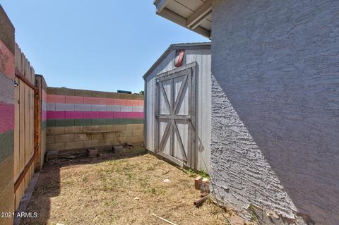 1043 E Georgia Ave, Phoenix, AZ 85014 photo 30