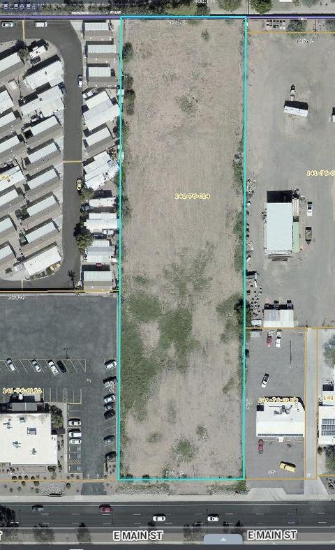 5200 E Main St #-, Mesa, AZ 85205 photo 1