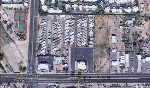 5200 E Main St #-, Mesa, AZ 85205 photo 2