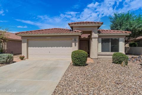 4632 E Alfalfa Dr, Gilbert, AZ 85298 photo 1