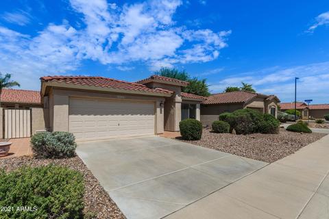 4632 E Alfalfa Dr, Gilbert, AZ 85298 photo 3