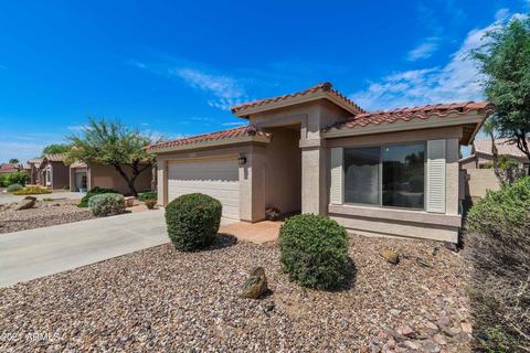 4632 E Alfalfa Dr, Gilbert, AZ 85298 photo 4