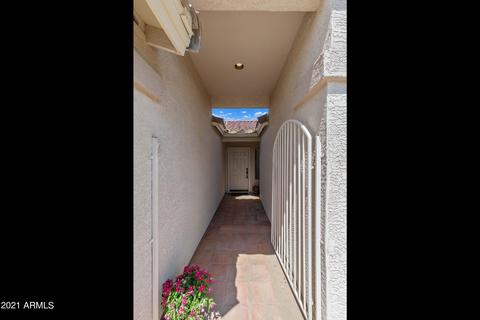 4632 E Alfalfa Dr, Gilbert, AZ 85298 photo 5