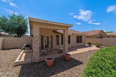 4632 E Alfalfa Dr, Gilbert, AZ 85298 photo 30