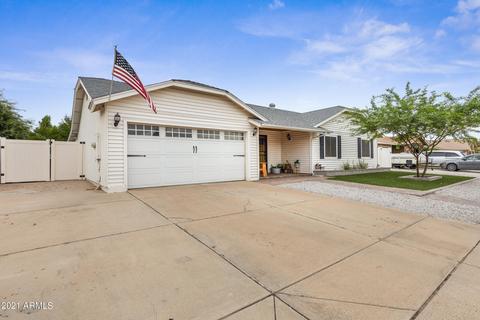 3914 E Gable Ave, Mesa, AZ 85206 photo 3