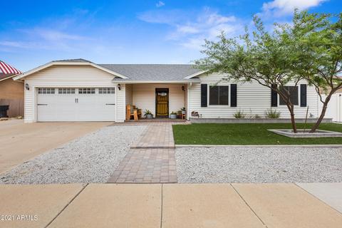 3914 E Gable Ave, Mesa, AZ 85206 photo 1