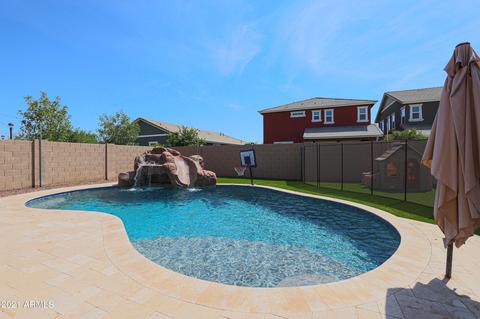7553 E Osage Ave, Mesa, AZ 85212 photo 23