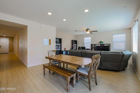 7553 E Osage Ave, Mesa, AZ 85212 photo 5