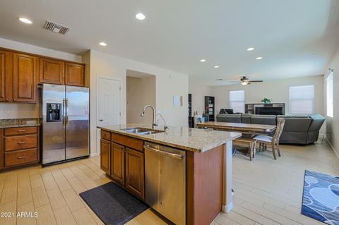 7553 E Osage Ave, Mesa, AZ 85212 photo 7
