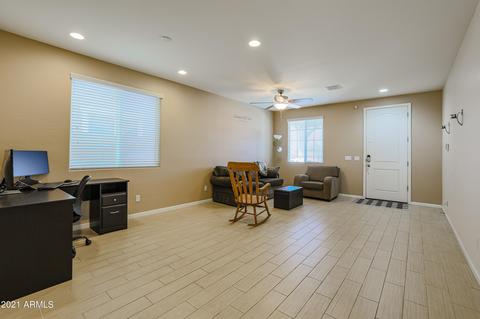 7553 E Osage Ave, Mesa, AZ 85212 photo 2