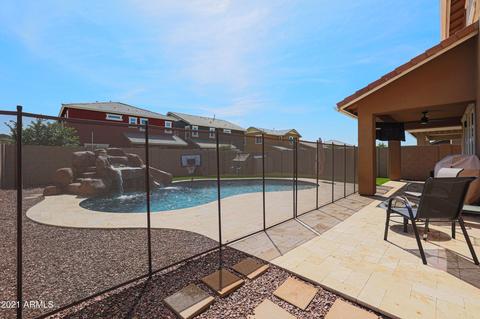 7553 E Osage Ave, Mesa, AZ 85212 photo 22