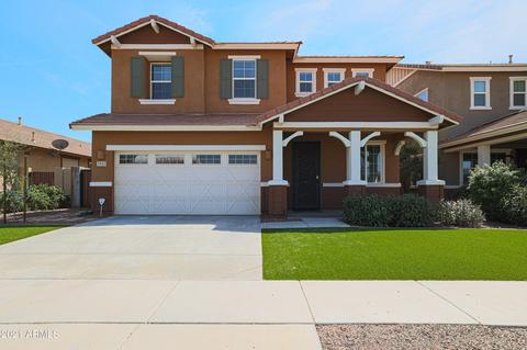 7553 E Osage Ave, Mesa, AZ 85212 photo 1