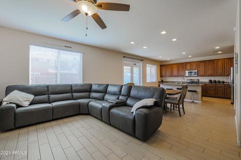 7553 E Osage Ave, Mesa, AZ 85212 photo 3