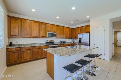 7553 E Osage Ave, Mesa, AZ 85212 photo 8