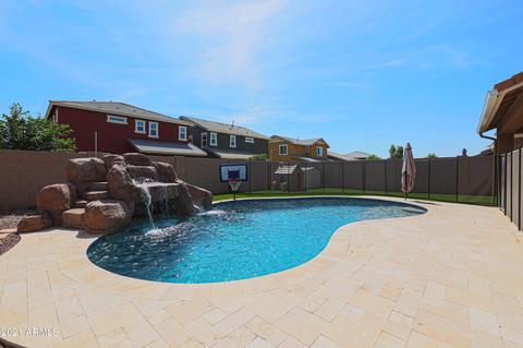 7553 E Osage Ave, Mesa, AZ 85212 photo 24
