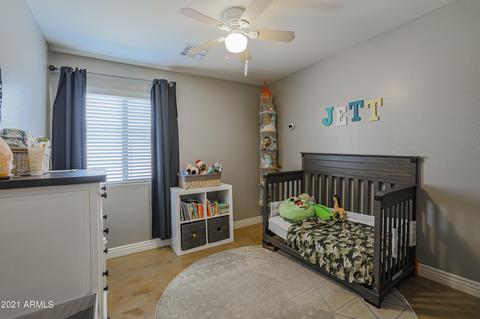 2075 E Lindrick Dr, Gilbert, AZ 85298 photo 12