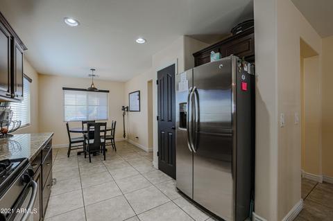2075 E Lindrick Dr, Gilbert, AZ 85298 photo 16