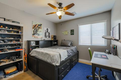 2075 E Lindrick Dr, Gilbert, AZ 85298 photo 8