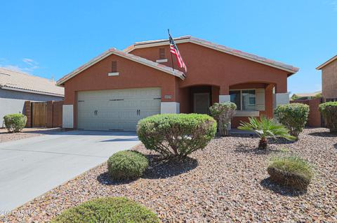 2075 E Lindrick Dr, Gilbert, AZ 85298 photo 2