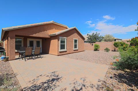 2075 E Lindrick Dr, Gilbert, AZ 85298 photo 17
