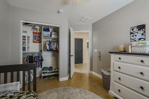 2075 E Lindrick Dr, Gilbert, AZ 85298 photo 11