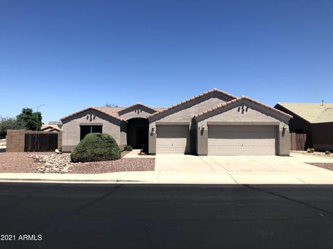 8536 E Ocaso Ave, Mesa, AZ 85212 photo 1