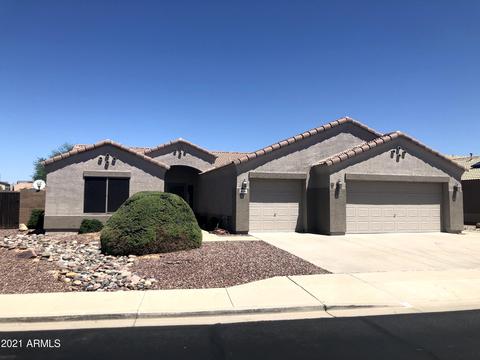 8536 E Ocaso Ave, Mesa, AZ 85212 photo 2