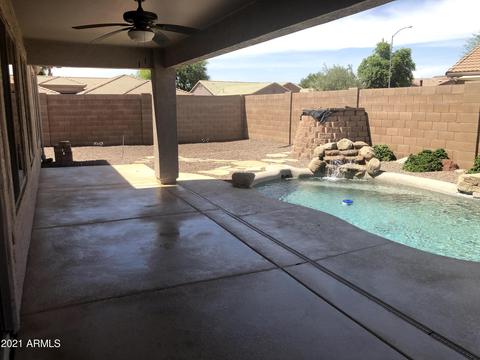 8536 E Ocaso Ave, Mesa, AZ 85212 photo 29