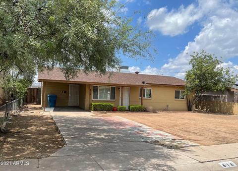 414 N 28th St, Phoenix, AZ 85008 photo 1