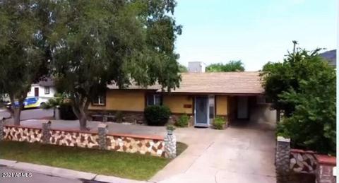 1736 W Cheryl Dr, Phoenix, AZ 85021 photo 1