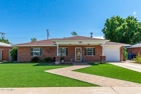 2213 E Monterosa St, Phoenix, AZ 85016 photo 1