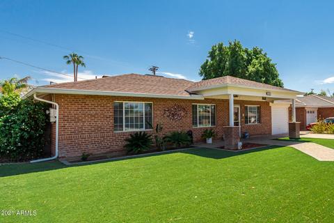 2213 E Monterosa St, Phoenix, AZ 85016 photo 2