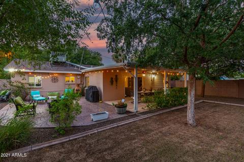 2501 E Highland Ave, Phoenix, AZ 85016 photo 23