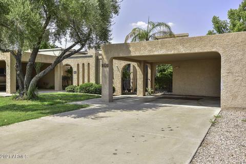 926 E Cheryl Dr, Phoenix, AZ 85020 photo 7
