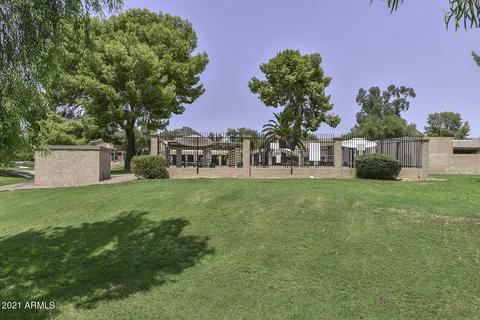 926 E Cheryl Dr, Phoenix, AZ 85020 photo 22